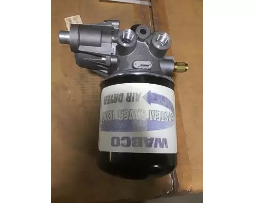   Air Dryer