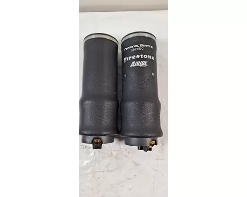   Air Spring