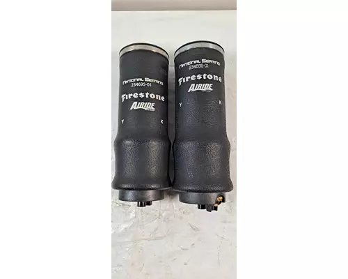   Air Spring
