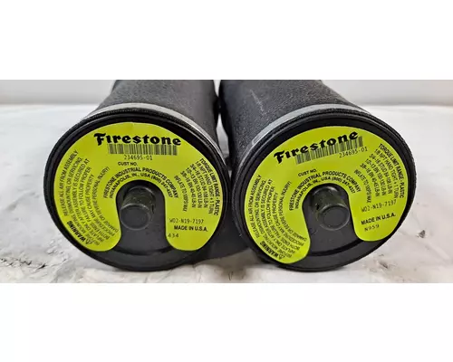   Air Spring