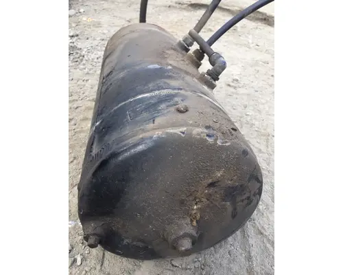   Air Tank