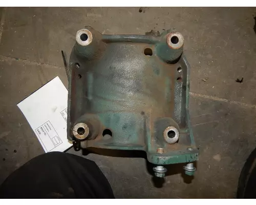   Alternator Bracket