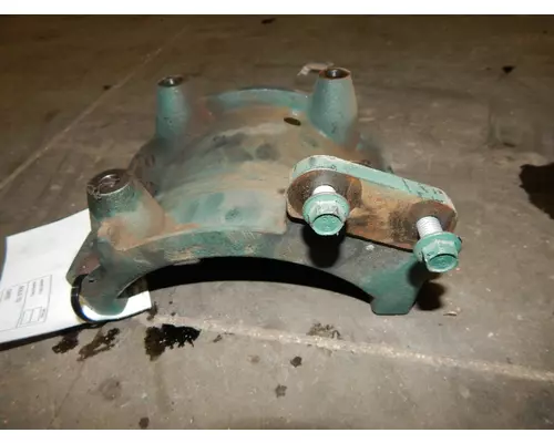   Alternator Bracket