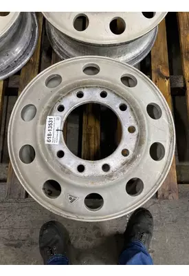   Aluminum Wheel