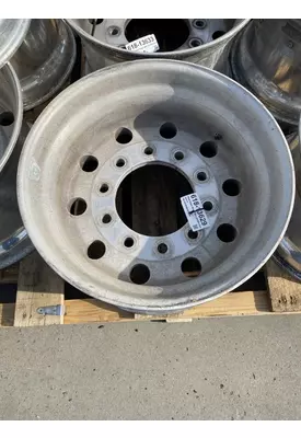   Aluminum Wheel