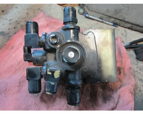   Anti Lock Brake Parts