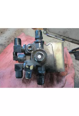   Anti Lock Brake Parts