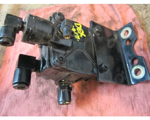   Anti Lock Brake Parts