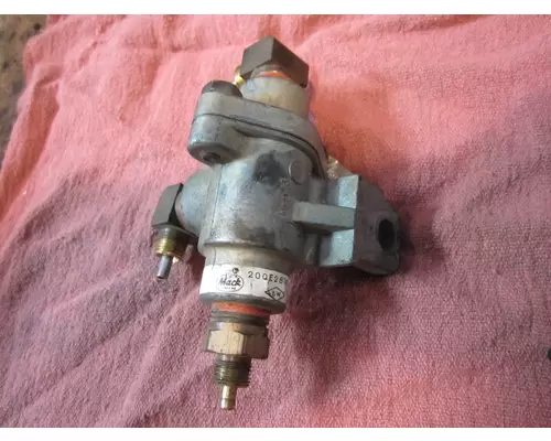   Anti Lock Brake Parts
