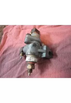   Anti Lock Brake Parts