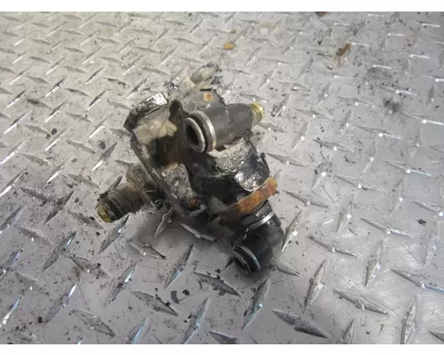   Anti Lock Brake Parts