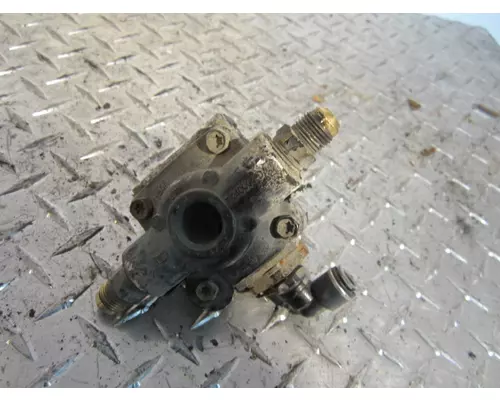   Anti Lock Brake Parts