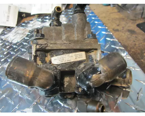   Anti Lock Brake Parts