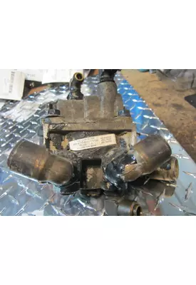   Anti Lock Brake Parts