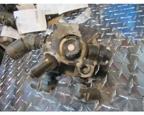   Anti Lock Brake Parts