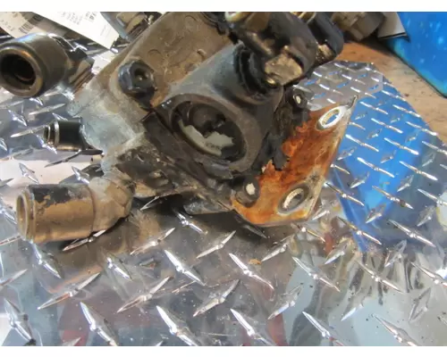   Anti Lock Brake Parts