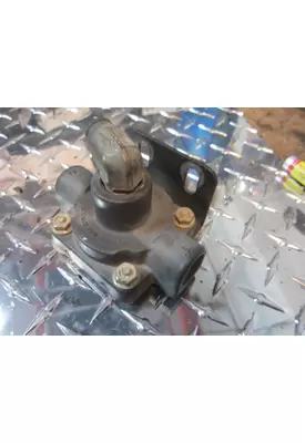   Anti Lock Brake Parts