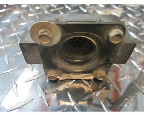   Anti Lock Brake Parts