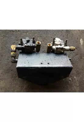   Anti Lock Brake Parts