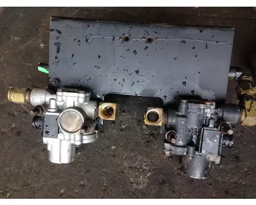   Anti Lock Brake Parts