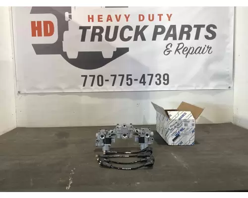   Anti-lock Brake Pts