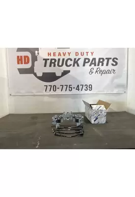   Anti-lock Brake Pts