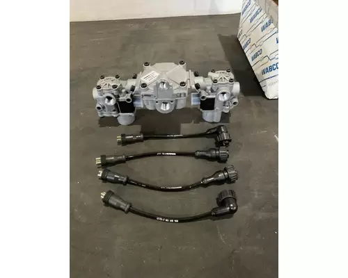   Anti-lock Brake Pts