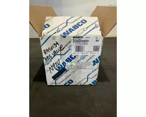   Anti-lock Brake Pts
