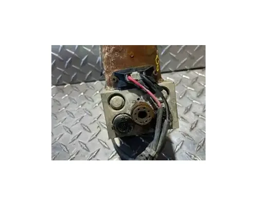   Anti-lock Brake Pts