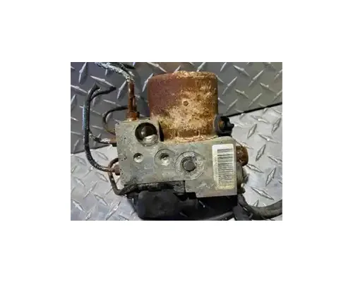   Anti-lock Brake Pts