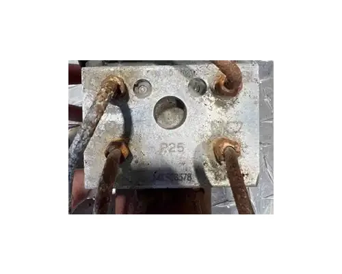   Anti-lock Brake Pts