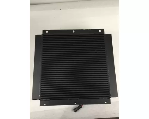   Automatic Transmission Oil Cooler