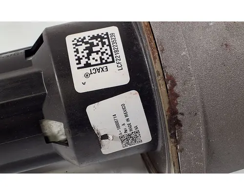   Automatic Transmission Parts, Misc.