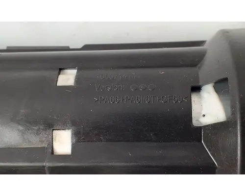   Automatic Transmission Parts, Misc.