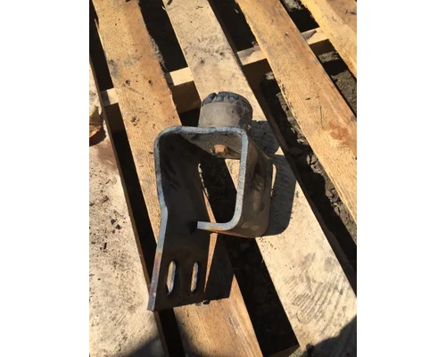   Axle Assy, Fr (4WD)