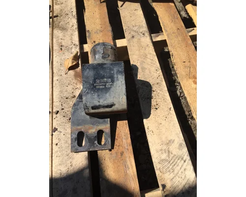   Axle Assy, Fr (4WD)