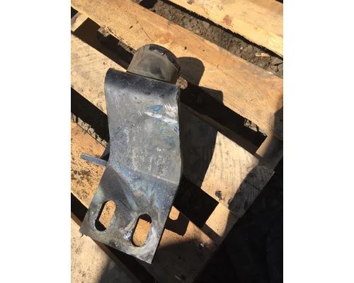   Axle Assy, Fr (4WD)