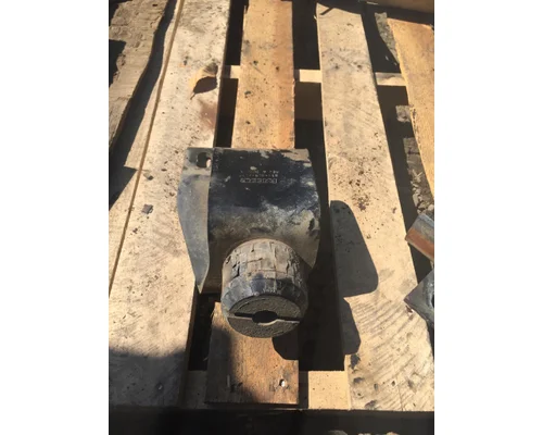   Axle Assy, Fr (4WD)
