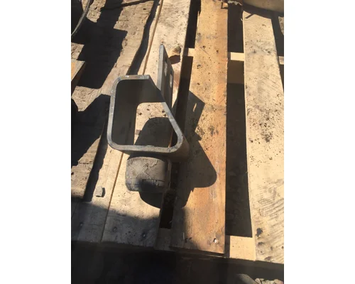   Axle Assy, Fr (4WD)