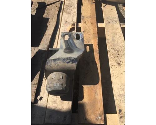   Axle Assy, Fr (4WD)