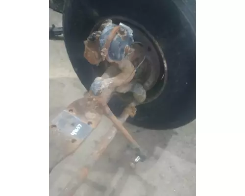   Axle Assy Front Steer