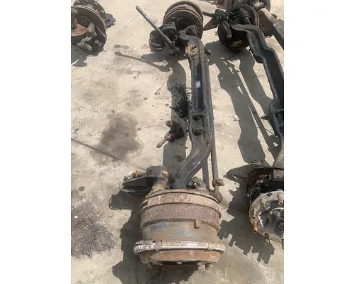   Axle Assy Front Steer