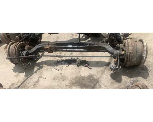   Axle Assy Front Steer