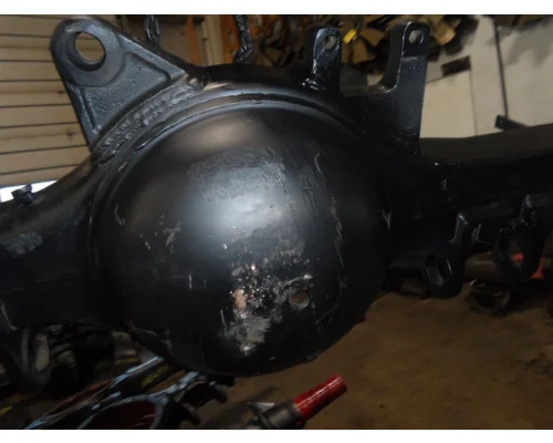   Axle Housing, Rear Rear