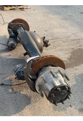   Axle Housing (Rear)