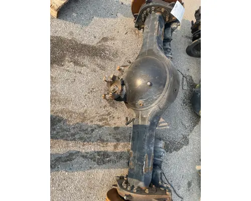   Axle Housing (Rear)