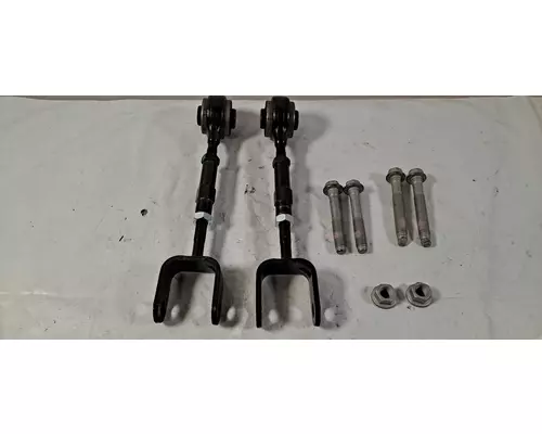   Axle Parts, Misc.