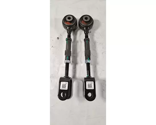   Axle Parts, Misc.