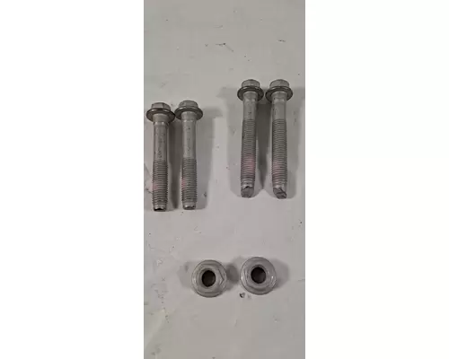   Axle Parts, Misc.