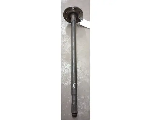   Axle Shaft